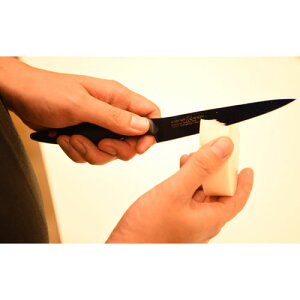 楽天市場 送料無料 あす楽 スミカマ 霞 包丁 三徳包丁 18cm ペティナイフ 12cm シャープナー 包丁セット キッチン ミッドナイトブルー チタンコーティング 日本製 岐阜 Kasumi Sumikama Webby
