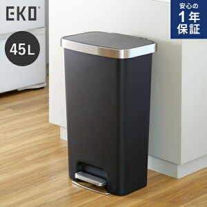Nۏ EKO niXebvs 45L ubN y_ LX^[t EK6266-45L-BL ^ѕ֗ _Xg{bNX  S~ vX`bN