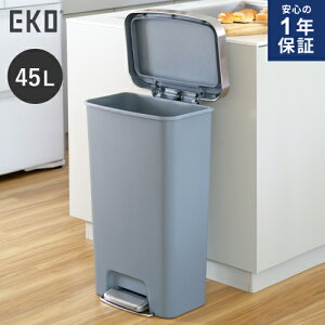 Nۏ EKO niXebvs 45L O[ y_ LX^[t EK6266-45L-GR ^ѕ֗ _Xg{bNX  S~ vX`bN
