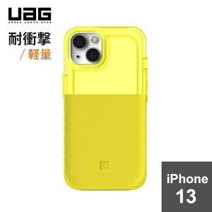 URBAN ARMOR GEAR/U by UAG iPhone 13�i6.1�j �p�ϏՌ��P�[�X [U] DIP �A�V�b�h UAG-UIPH21MA-DP-AD ���{���K�㗝�X�i