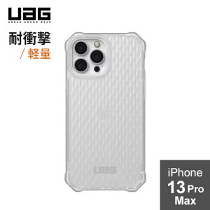 URBAN ARMOR GEAR iPhone 13 Pro Max�i6.7�j �p�ϏՌ��P�[�X ESSENTIAL ARMOR �t���X�e�b�h�A�C�X UAG-IPH21L-EA-FI ���{���K�㗝�X�i