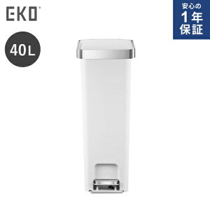 Nۏ EKO niXXebvr 40L S~ c^ zCg EK6268-40L-WH ݔ _Xg{bNX 