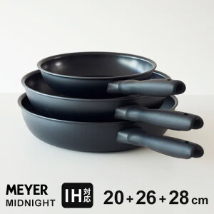 }C[ MEYER ~bhiCg MIDNIGHT tCp3_Zbg tCp20cmE26cmE28cm IHΉ łȂ XeX dH I[MɑΉ