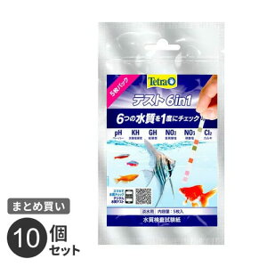 |Xg ܂Ƃߔ XyNguYWp eg eXg 6in1 5pbN 10Zbg