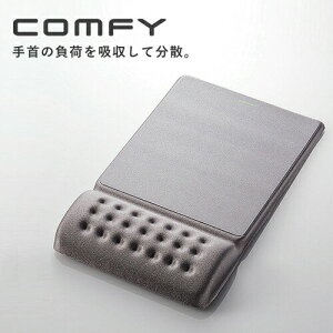 GR ELECOM COMFY }EXpbh O[ MP-096GY