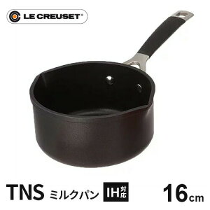 EN[[ Le Creuset TNS ~Np 16cm VRnh 962012-16 IH Ў [^ tbfH тɂ