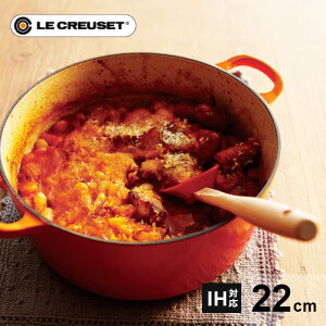 EN[[ Le Creuset RRbgEh 22cm IW 2501 z[[   z[[ IH   z[[ RRbg IHΉ ϔM HΉ