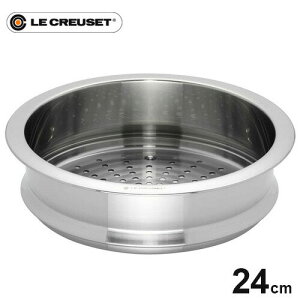 ���E�N���[�[ Le Creuset �R�R�b�g�E�����h�p�X�`�[�}�[ 24cm�p 940071-24