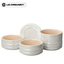 楽天市場】LE CREUSET ラムカン L 2個セットの通販