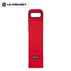 ���E�N���[�[ Le Creuset �A�C�X�N�[���[�o�b�O �`�F���[���b�h WA127 ���C���N�[���[ ���C���o�b�O