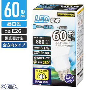 I[d@ LEDd E26 60` S Ή F LDA8N-G/D G11