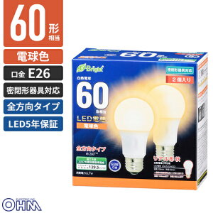 I[d@ LEDd E26 60` S dF 2 LED5NۏؑΏ LDA7L-G AG27 2P
