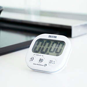 �^�j�^ �􂦂�ł������^�C�}�[ TD-426 �z���C�g