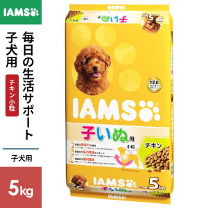 �}�[�X�W���p�� �A�C���X IAMS 12�����܂ł̎q���ʗp �`�L�� ���� 5kg 1080831
