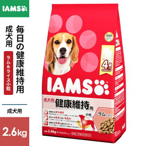 �}�[�X�W���p�� �A�C���X IAMS �����p ���N�ێ��p ����&���C�X ���� 2.6kg 1080834