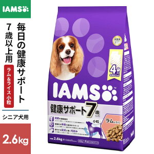 �}�[�X�W���p�� �A�C���X IAMS 7�Έȏ�p ���N�T�|�[�g ����&���C�X ���� 2.6kg 1080839
