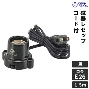 I[d@ 탌Zbv E26 1.5mR[h ubN HS-L2615ZR-K