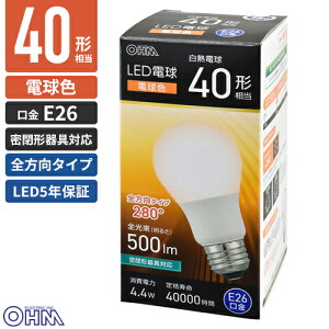 I[d@ LEDd E26 40` dF LDA4L-G AG59