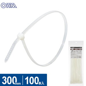 �I�[���d�@ �����o���h ���b�N�^�C 300mm �� 100�{�� LT-300W100WH