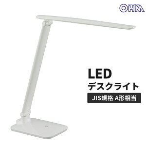 �I�[���d�@ LED�f�X�N���C�g �z���C�g ODS-LKL6-W