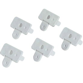 エレコム ELECOM コンセントキャップ 2P3P両用 T-CAP2