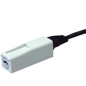 �v�����X�g�� LAN�P�[�u�����b�N PTC-LCL