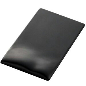 �G���R�� ELECOM ��J�y���}�E�X�p�b�h FITTIO Low�^�C�v �u���b�N MP-115BK