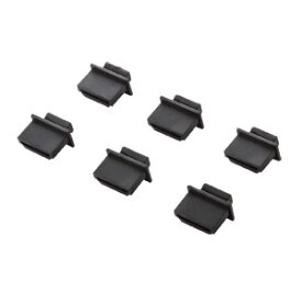 ポスト投函 サンワサプライ HDMIコネクタキャップ TK-HDCAP2