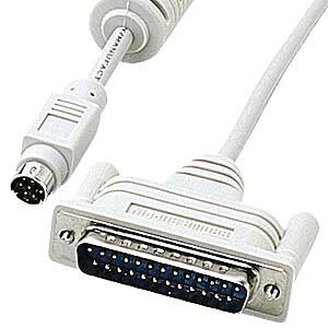 TTvC RS-232CP[u@MacintoshΉVA|[gpE2m KRS-406M2K