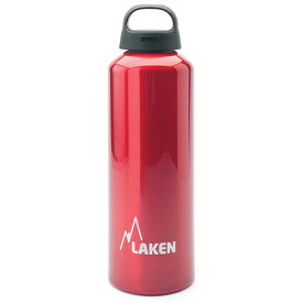 ラーケン LAKEN クラシック 1.0L レッド PL-33R