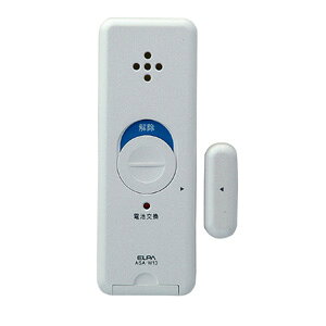 ELPA ���^�A���[���Ռ�&�J�� ASA-W13�iPW�j