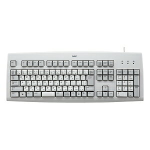 �T�����T�v���C �L�[�{�[�h�J�o�[NECMATEUSB109�L�[�{�[�h�p�V���R�� FA-NX15N