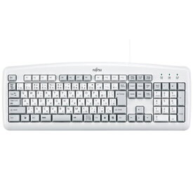 サンワサプライ シリコンキーボードカバー FA-FMV325N