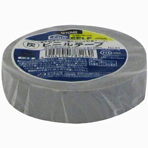 �j�g���Y ���� �v���Z���t �r�j�[���e�[�v No.21 �D 19mm×20m J2526