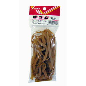���^�J���C�N �փS�� 20�{ 6mm×120mm TT-11