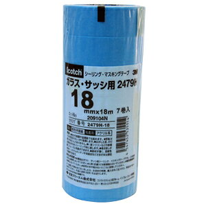 3M X[G XRb` V[OE}XLOe[v KXTbVp 2479H 18mm×18m 7