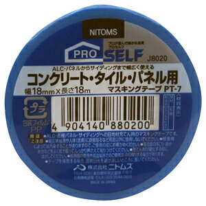 jgY  vZt RN[gE^CEplp }XLOe[v PT-7 18mm×18m