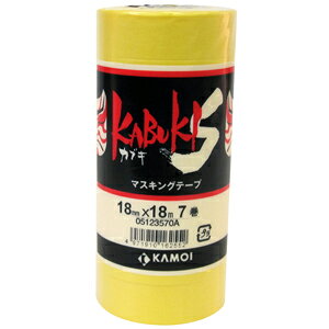 JH JC ԗEhp}XLOe[v JuLS 18mm×18m 7