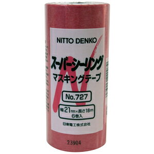 jgY  X[p[V[O }XLOe[v No.727 6 21mm×18m