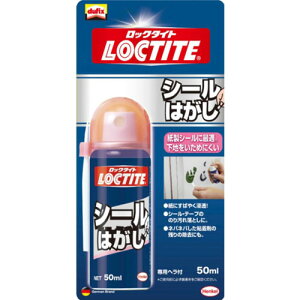 LOCTITE bN^Cg ͂ V[͂ 50ml DSH-501