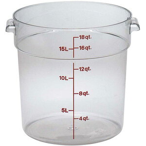 CAMBRO Lu ی^t[hRei[ RFSCW18