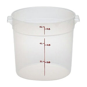 CAMBRO Lu ی^t[hRei[ RFS6PP