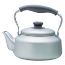 【送料無料】柳宗理 18-8ケットル 2.5L つや消し【smtb-u】