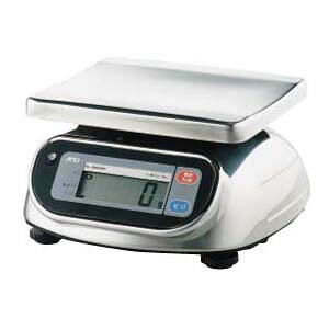 A&D �h���E�h�o�f�W�^���� 5kg SL-5000WP