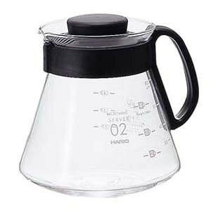 HARIO �n���I V60�����W�T�[�o�[ XVD-60B
