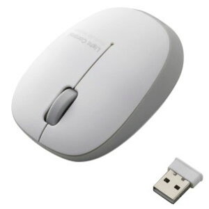 �G���R�� ELECOM ���C�����XBlueLED�}�E�X M-BL20DBSV