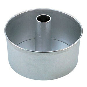 SAアルスター シフォンケーキ型 底取 17cm シフォンケーキ型 17cm 製菓用品 ケーキ 焼き型 お菓子作り 道具