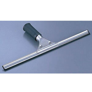 テラモト ステンプロワイパー 窓用水切り 35cm