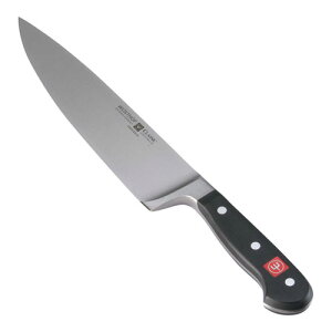 ���H�X�g�t WUSTHOF �N���b�V�b�N ���� 20cm 4582-20