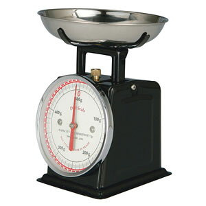 dulton ダルトン ダイエットスケール 100-126 500g ブラック